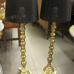 858 4476 TABLE LAMPS